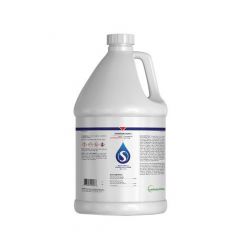 Disinfectant cleaner POWERFOAM S