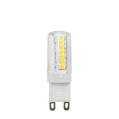 LED Lightbulb - G9 - 4.5 W - 4/Pack