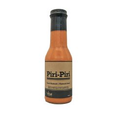 VITAL GRILL Sauce - Piri-Piri Marinade - 350 ml