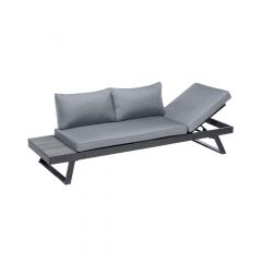 Convertible Sofa-Lounger