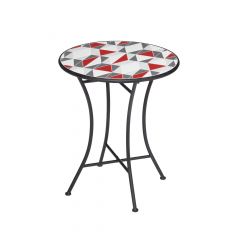 Outdoor Table - 28" - Modern