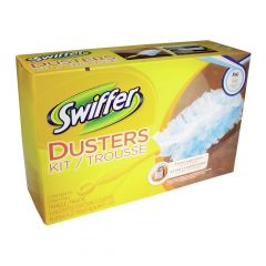 Swiffer Duster kit