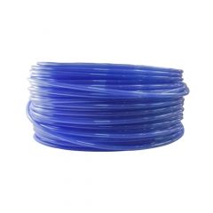 Tubulure CDL Flex, 5/16" x 500', bleu