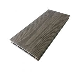 Architek Composite Deck Board - Grooved-edge