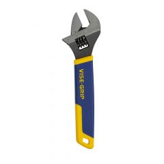 Vise-Grip adjustable wrench