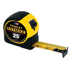 Ruban à mesurer FatMax, 1 1/4" x 25'