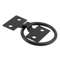 Surface mount anchor ring