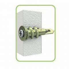 Metal Self-Drilling Anchors for Drywall #8