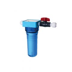 House water filter