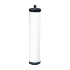 Ceramic cartridge for water filter system model UCS2