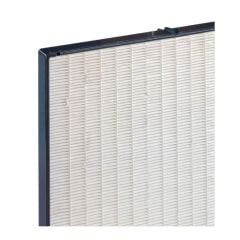 Replacement pleated filter