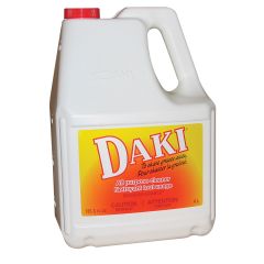 Nettoyant tout usage DAKI, liquide, 4 l