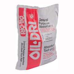 Oil absorbent