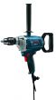 Electric Drill/Mixer Kit - Bosch - 5/8" - 9 A