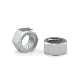 Plastic Star Head Hand Knob With Metal Thread Stud – 3/8-24, 10 Pack