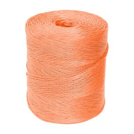 Ficelle De Carreleur Powerfix 0,7 Mm X 50 M - Occasion (jamais Utilisée), Pour Traçage Précis