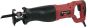Scie alternative électrique, King Canada, 1 1/8", 7,5 A