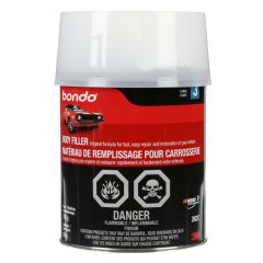 Mastic de carrosserie