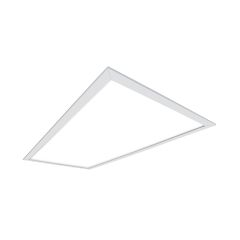 Panneau lumineux DEL Rétro 2" x 2" Metalux