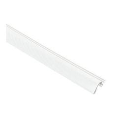 Insertion en poly-mousse de rechange, blanc, 82"