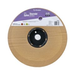 Bourrelet en vinyle, 0,16" x 500', noir
