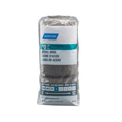 Laine d'acier #0 Fin, emballage de 12