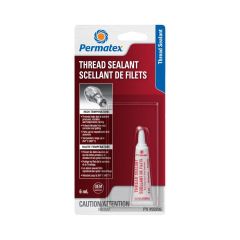 Scellant pour filetage haute température, 6 ml