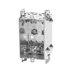 Boite électrique B-1102-LH 3" x 2" x 2"