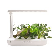 Indoor Garden - Hydroponic - 9 Planting Pots