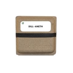 Vegehome Dill Seedkit