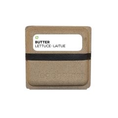 Vegehome Butterhead lettuce Seedkit