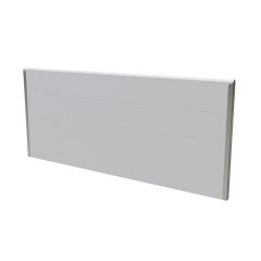 Comfy Calf Suite Side Panel - 96"
