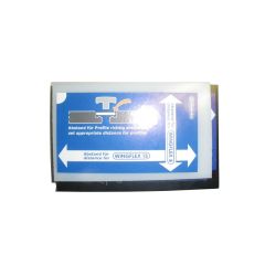 Outil d'installation 8 x 13 cm