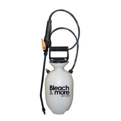 Bleach and More Sprayer