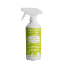 Savon noir Spécial jardin, 500 ml