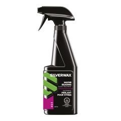 Traitement perlant pour vitres Water pearl, 500 ml