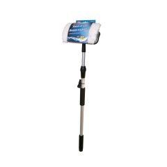 Brosse de lavage d'automobile, 43"