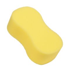 Éponge de lavage d'automobile en mousse, 8,75"