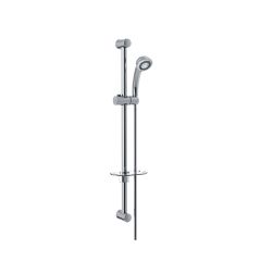 Shower Bar -  Palkia - Chrome
