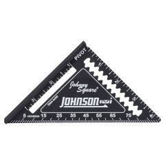 Équerre de charpentier, 4,5"