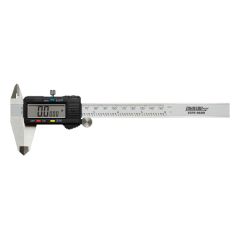 Vernier numérique, 6"