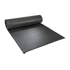 Tapis à vache  KKM LongLine, 183 cm x 3 cm x 25 m