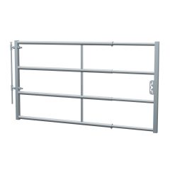 4-Bar Adjustable Gate - 6' - 9'