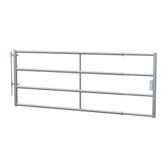 4-Bar Adjustable Gate - 9' - 12'