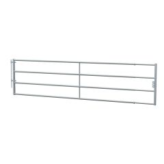 4-Bar Adjustable Gate - 15' - 18'