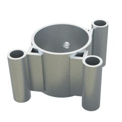 3-Way Sleeve Collar - 3 Gates