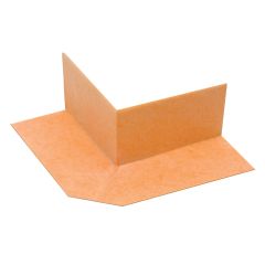 Coins extérieurs d'étanchéité préformés Kerdi-Kereck-F