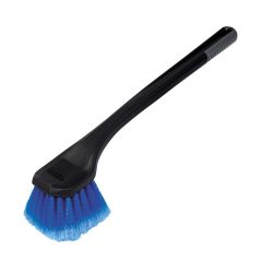 Brosse de lavage pour pneu, 20"