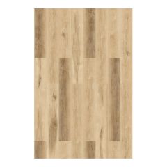Vinyl Plank Flooring - SPC - 5 mm - Bora - Ginseng - 7" x 48"