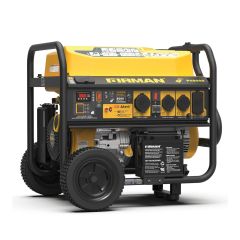 Gas Generator - 10,000 W/ 8,000 W